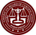 The American Board Of Certification